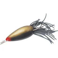 Heddon Moss Boss 2-3/8" 1/4 Oz Qty 1