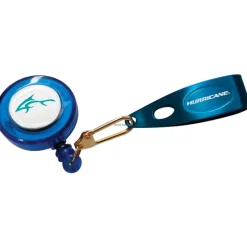 Hurricane Line Clippers W/Reel