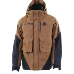 Ice Armor Ascent Float Parka