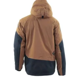Ice Armor Ascent Float Parka