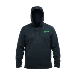 ION Performance Hoodie Medium Black