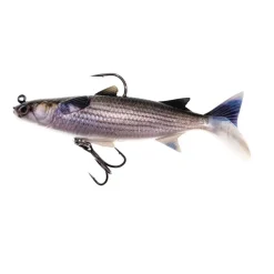 Jansen Tackle Killer Mullet 3D