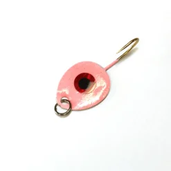 JB Lures Gem-N-Eye #8 Qty 2
