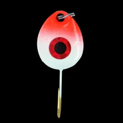 JB Lures Gem-N-Eye #8 Qty 2