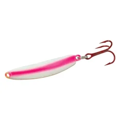 JB Lures Gold Back Varmit 1/4 Oz Neon Red Qty 1
