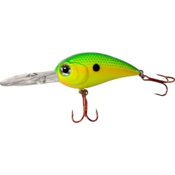 Jenko Fishing Crappie Crankbait 2"