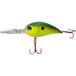 Jenko Fishing Crappie Crankbait 2"