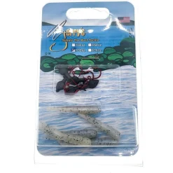 Jerry Lures Mini Jig  Qty 5
