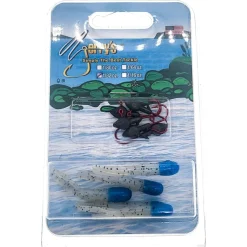 Jerry Lures Mini Jig  Qty 5