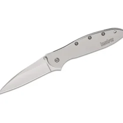 Kershaw 1660 Ken Onion Leek Assisted Flipper Knife 3"