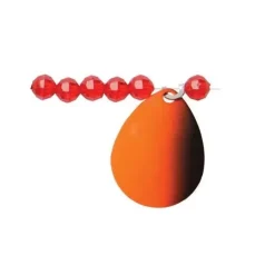 Lindy Old Guides Secrets 3 Hook Harness
