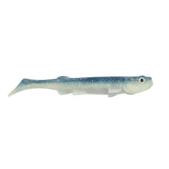 Lunkerhunt Fetch Swimbait 4.5" 1/2 Oz Qty 3