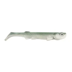 Lunkerhunt Fetch Swimbait 4.5" 1/2 Oz Qty 3