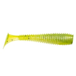 Lunkerhunt Finesse Swimbait 3" Qty 8
