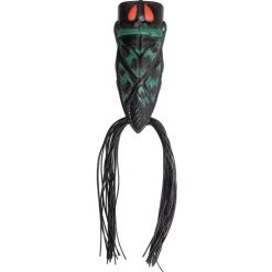 Lunkerhunt Popping Bug 2.75" 1/2 Oz