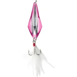 Lunkerhunt Spud Jigging Spoon Qty 1
