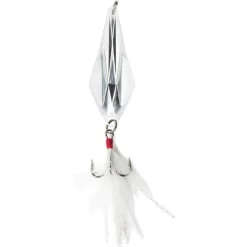 Lunkerhunt Spud Jigging Spoon Qty 1