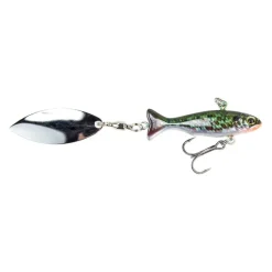 Lunkerhunt True Spin 1.75" 13/16 Oz Bream