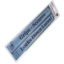 Lure Lock Retro Kit Gel For Large 13 3/8" length Utility Boxes Ocean Blue