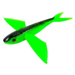 Magbay Yummee Flyer Flying Fish 8" Qty 1