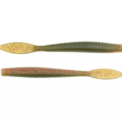 Missile Baits Quiver 6.5" QTY 6