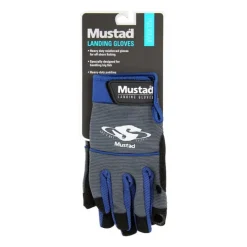 Mustad Landing Gloves