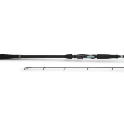 Mustad MR016-MSJ-M-82 Medmax Spinning Rod 8'2" Medium 2 Pc
