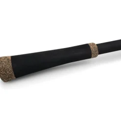 Mustad MR016-MSJ-M-82 Medmax Spinning Rod 8'2" Medium 2 Pc