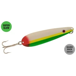 Northern King Lures Trolling Spoon 3-5/16" 2/5 Oz