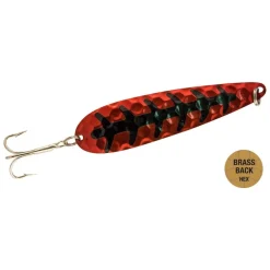 Northern King Lures Trolling Spoon 3-5/16" 2/5 Oz