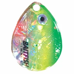 Northland Tackle Baitfish Image Colorado Blades