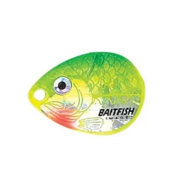 Northland Tackle Baitfish Image Colorado Blades