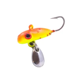 Northland Tackle Bro Bling Jigs 1/16 Oz Qty 2