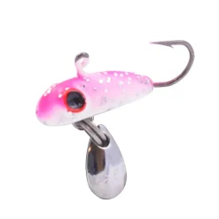 Northland Tackle Bro Bling Jigs 1/16 Oz Qty 2