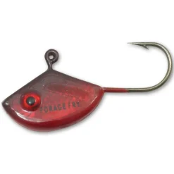 Northland Tackle Forage Minnow Small Fry Jig Qty 2