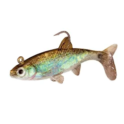 Northland Tackle Live-Forage Baitfish Swimbait Mini Qty 1