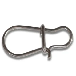 Northland Tackle Loop Snap Qty 10