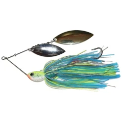 Northland Tackle Magnum Reed Runner Tandem Willow Blade Spinnerbait 3/4 Oz