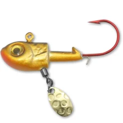 Northland Tackle Thumper Jig Bag of 25