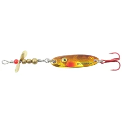 Northland Tackle Whistle Prop Spoon Qty 1