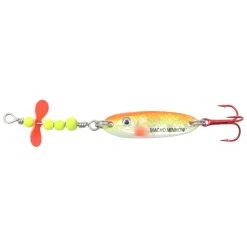 Northland Tackle Whistle Prop Spoon Qty 1