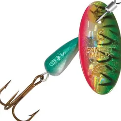 Panther Martin 4 Inline Swivel 1/8 Oz