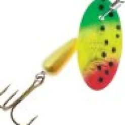 Panther Martin 4 Inline Swivel 1/8 Oz