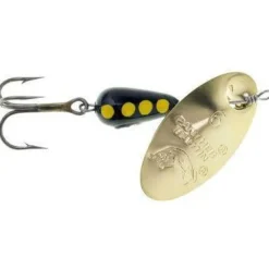 PANTHER MARTIN 1/16  Oz. GOLD