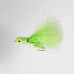 Perfect Hatch Panfish Popper #06 QTY 2