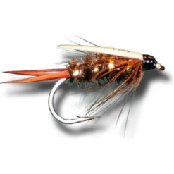 Perfect Hatch Prince Nymph #18 Qty 2