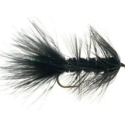 Perfect Hatch Streamer Wooly Bugger Qty 2