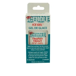 Pro-Cure Mr. Icehole Ice Gel 2 Oz