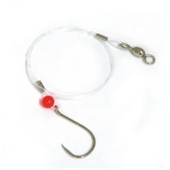 Pucci Monofilament Sturgeon Rig 80Lb Test