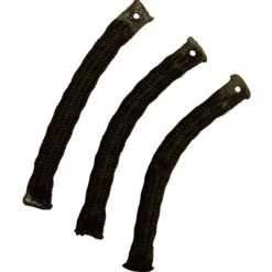 Pucci Slinky Sinkers Magnum Steel Qty 2